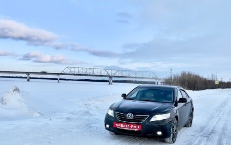 Toyota Camry, 2008 год, 1 100 000 рублей, 7 фотография