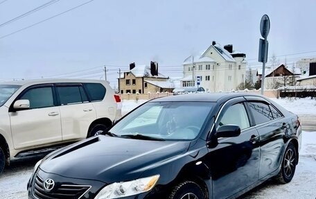 Toyota Camry, 2008 год, 1 100 000 рублей, 3 фотография