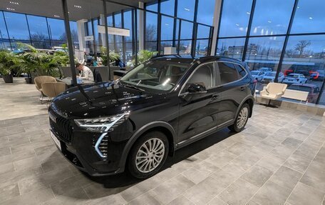 Haval Jolion, 2026 год, 2 899 000 рублей, 7 фотография