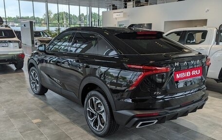 Haval F7x, 2026 год, 3 599 000 рублей, 4 фотография