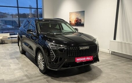 Haval Jolion, 2026 год, 2 899 000 рублей, 2 фотография