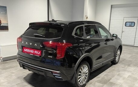 Haval Jolion, 2026 год, 2 899 000 рублей, 10 фотография