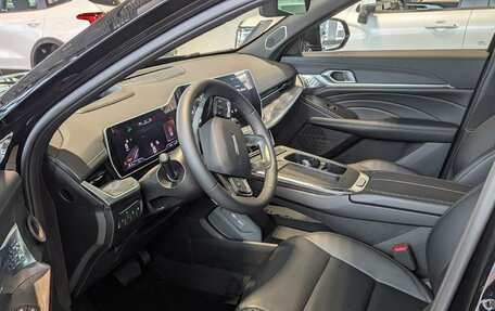 Haval F7x, 2026 год, 3 599 000 рублей, 9 фотография