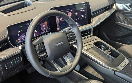 Haval F7x, 2026 год, 3 599 000 рублей, 11 фотография