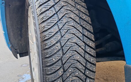 Dodge Caliber I рестайлинг, 2009 год, 515 000 рублей, 9 фотография