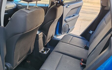 Dodge Caliber I рестайлинг, 2009 год, 515 000 рублей, 16 фотография