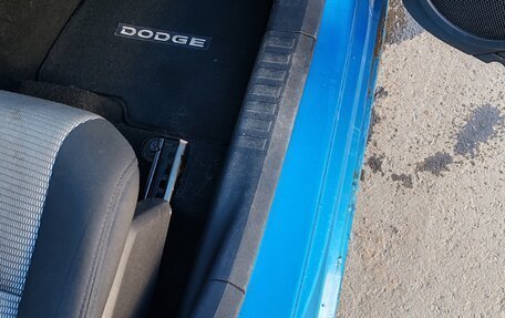 Dodge Caliber I рестайлинг, 2009 год, 515 000 рублей, 17 фотография