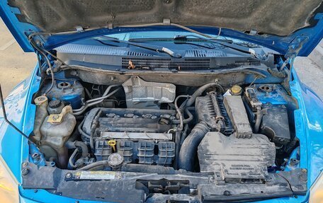 Dodge Caliber I рестайлинг, 2009 год, 515 000 рублей, 19 фотография