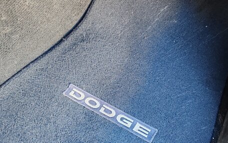 Dodge Caliber I рестайлинг, 2009 год, 515 000 рублей, 15 фотография