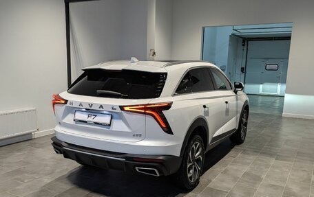 Haval F7, 2026 год, 3 699 000 рублей, 4 фотография