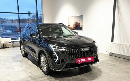 Haval Jolion, 2026 год, 2 449 000 рублей, 3 фотография