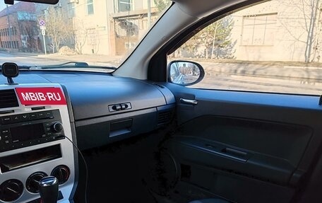 Dodge Caliber I рестайлинг, 2009 год, 515 000 рублей, 14 фотография