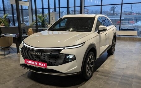 Haval F7, 2026 год, 3 699 000 рублей, 2 фотография