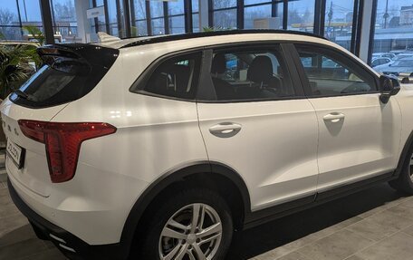 Haval Jolion, 2026 год, 2 049 000 рублей, 5 фотография