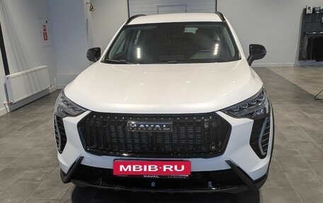 Haval Jolion, 2026 год, 2 049 000 рублей, 2 фотография