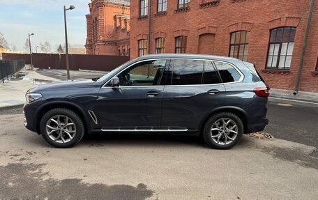 BMW X5, 2019 год, 5 500 000 рублей, 4 фотография