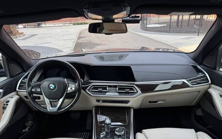 BMW X5, 2019 год, 5 500 000 рублей, 9 фотография