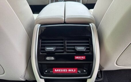 BMW X5, 2019 год, 5 500 000 рублей, 10 фотография