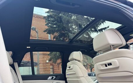 BMW X5, 2019 год, 5 500 000 рублей, 12 фотография