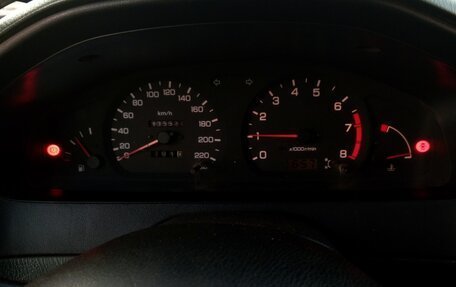 Nissan Almera, 1997 год, 100 000 рублей, 6 фотография