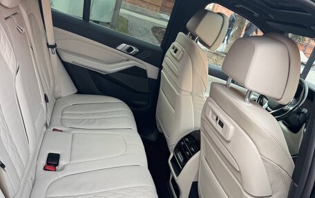 BMW X5, 2019 год, 5 500 000 рублей, 11 фотография