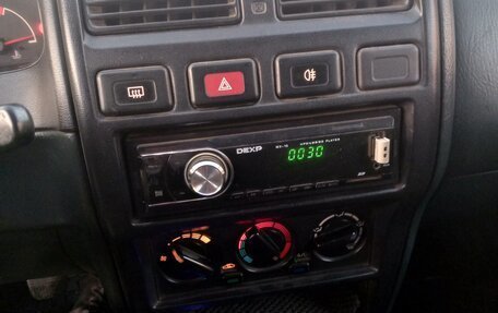 Nissan Almera, 1997 год, 100 000 рублей, 5 фотография