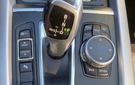 BMW X5, 2015 год, 3 500 000 рублей, 3 фотография