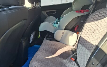 Hyundai Elantra V, 2012 год, 1 049 000 рублей, 12 фотография