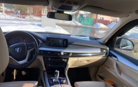 BMW X5, 2015 год, 3 500 000 рублей, 2 фотография