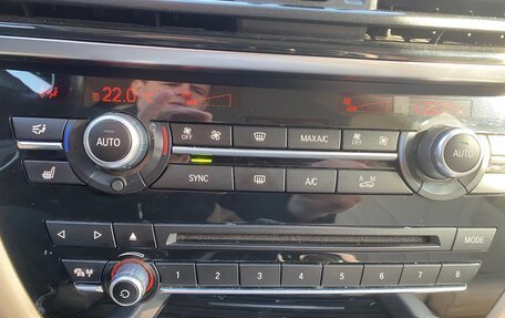 BMW X5, 2015 год, 3 500 000 рублей, 4 фотография