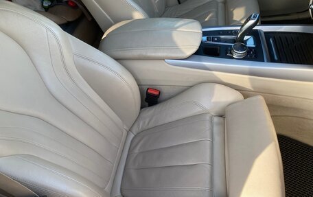 BMW X5, 2015 год, 3 500 000 рублей, 8 фотография