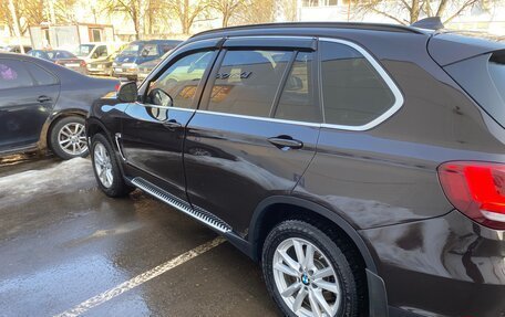BMW X5, 2015 год, 3 500 000 рублей, 13 фотография