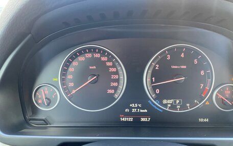 BMW X5, 2015 год, 3 500 000 рублей, 12 фотография