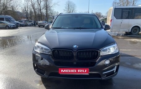 BMW X5, 2015 год, 3 500 000 рублей, 6 фотография