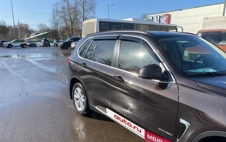 BMW X5, 2015 год, 3 500 000 рублей, 10 фотография