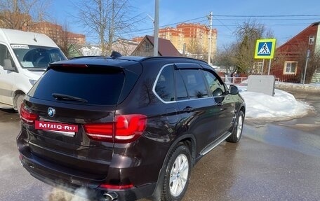 BMW X5, 2015 год, 3 500 000 рублей, 9 фотография
