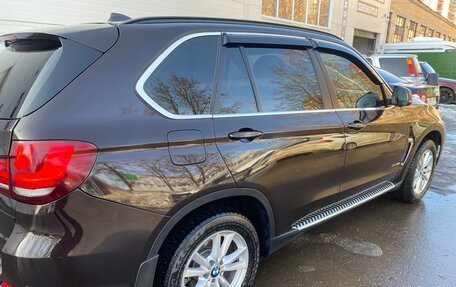 BMW X5, 2015 год, 3 500 000 рублей, 14 фотография