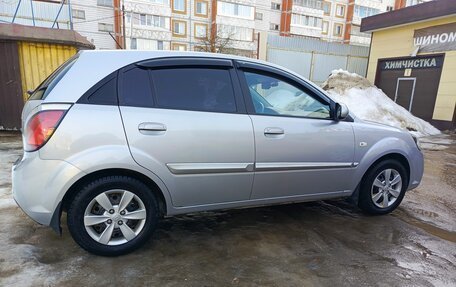 KIA Rio II, 2011 год, 670 000 рублей, 5 фотография