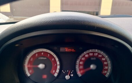 KIA Rio II, 2011 год, 670 000 рублей, 8 фотография