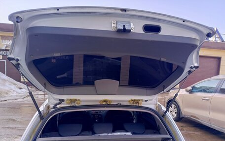 KIA Rio II, 2011 год, 670 000 рублей, 15 фотография