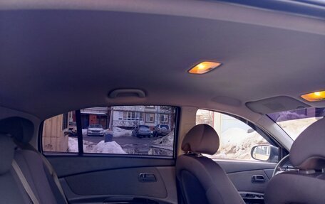 KIA Rio II, 2011 год, 670 000 рублей, 13 фотография