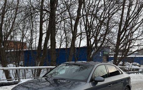 Audi A3, 2013 год, 1 400 000 рублей, 2 фотография