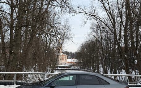 Audi A3, 2013 год, 1 400 000 рублей, 3 фотография