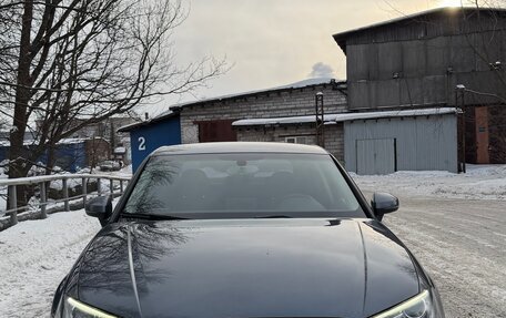 Audi A3, 2013 год, 1 400 000 рублей, 8 фотография