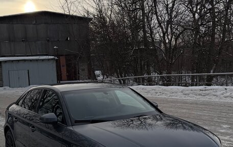 Audi A3, 2013 год, 1 400 000 рублей, 7 фотография