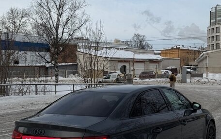 Audi A3, 2013 год, 1 400 000 рублей, 6 фотография