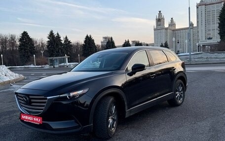 Mazda CX-9 II, 2020 год, 3 680 000 рублей, 2 фотография