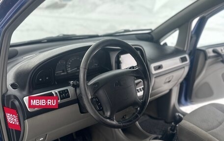 Chevrolet Rezzo, 2008 год, 330 000 рублей, 13 фотография