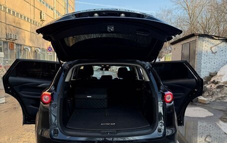 Mazda CX-9 II, 2020 год, 3 680 000 рублей, 7 фотография