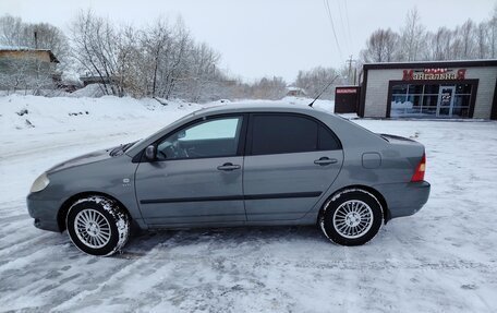 Toyota Corolla, 2003 год, 620 000 рублей, 2 фотография